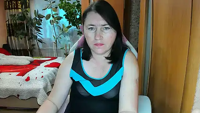 Snapshot of Tatyana51 chatting on June 2026 12:33:01 PM Tatyana51 online show from June 2026 12:33:01 PM