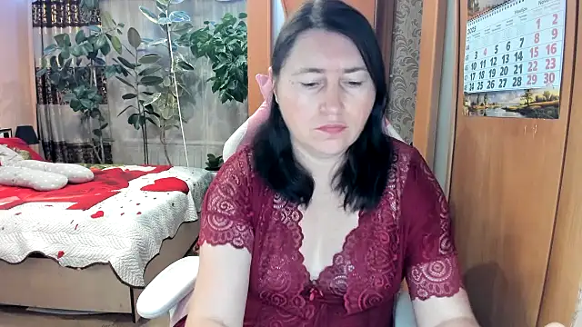 Snapshot of Tatyana51 chatting on November 2025 03:51:01 PM Tatyana51 online show from November 2025 03:51:01 PM