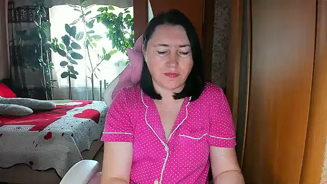Snapshot of Tatyana51 chatting on June 2026 05:05:01 AM Tatyana51 online show from June 2026 05:05:01 AM