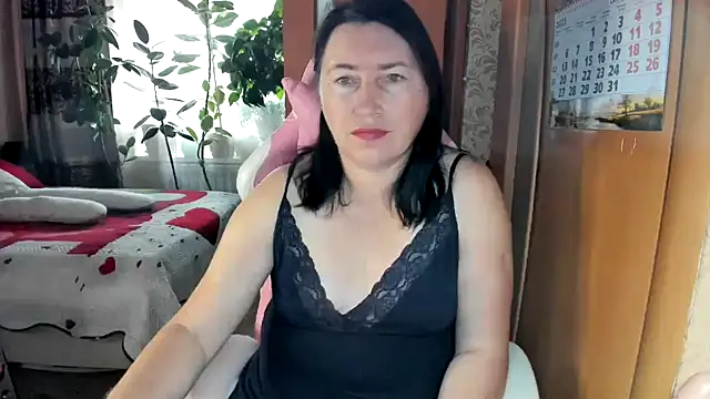 Tatyana51 online show from October 2025 03:51:02 AM