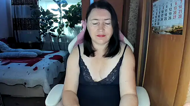 Tatyana51 online show from September 2025 06:42:01 AM