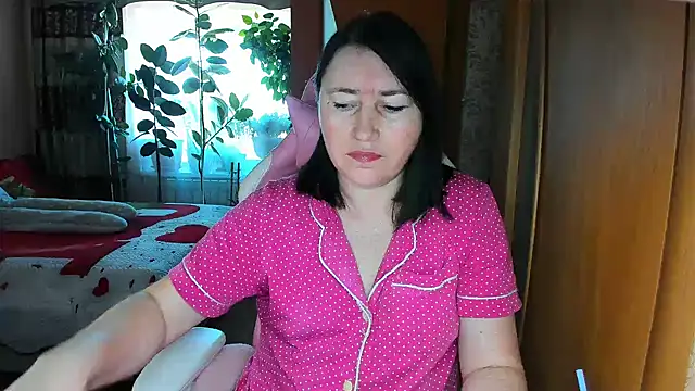 Tatyana51 online show from June 2026 12:55:01 AM