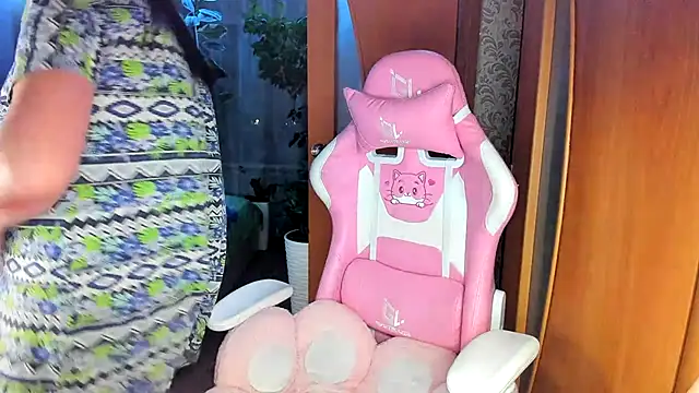 Tatyana51 online show from February 2026 05:45:02 PM