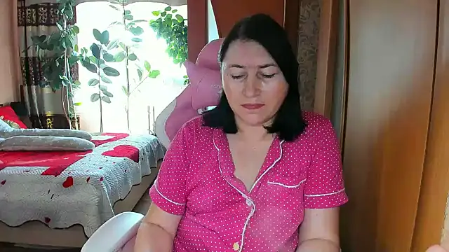 Snapshot of Tatyana51 chatting on June 2026 07:42:01 AM Tatyana51 online show from June 2026 07:42:01 AM