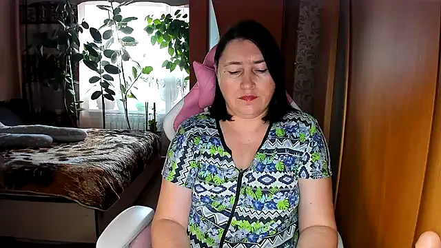 Tatyana51 online show from April 2026 09:57:02 AM