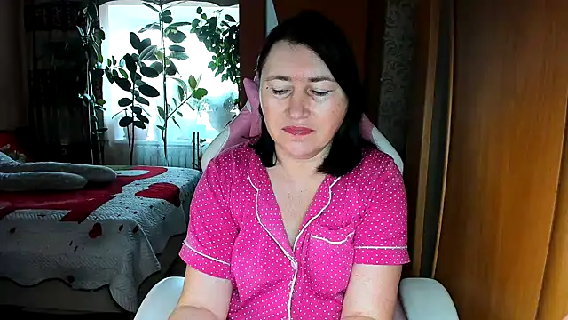 Tatyana51 online show from May 2026 04:30:02 AM