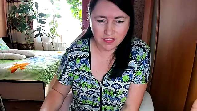 Tatyana51 online show from February 2026 05:40:02 AM