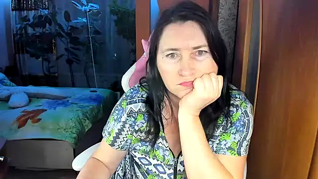 Tatyana51 online show from February 2026 06:16:01 PM