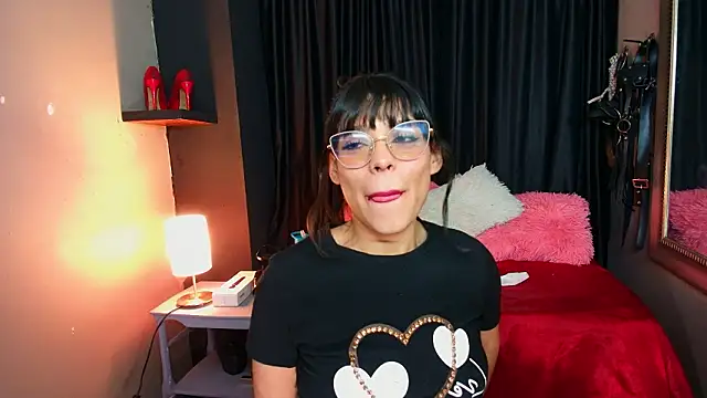 AvaLusty online show from February 2026 03:29:02 AM