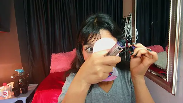 AvaLusty online show from February 2026 11:53:02 AM