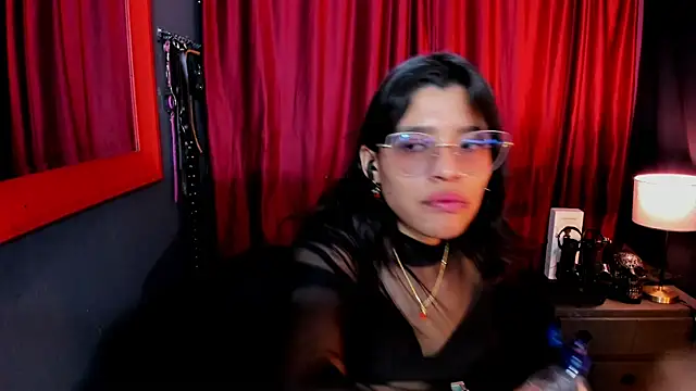 Snapshot of AvaLusty chatting on November 2025 01:58:01 PM AvaLusty online show from November 2025 01:58:01 PM