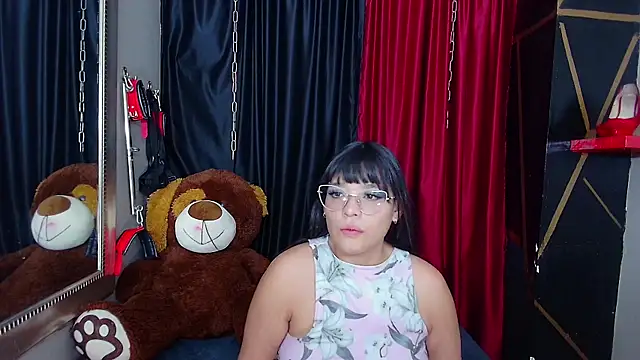 Snapshot of AvaLusty chatting on March 2025 07:35:01 PM AvaLusty online show from March 2025 07:35:01 PM