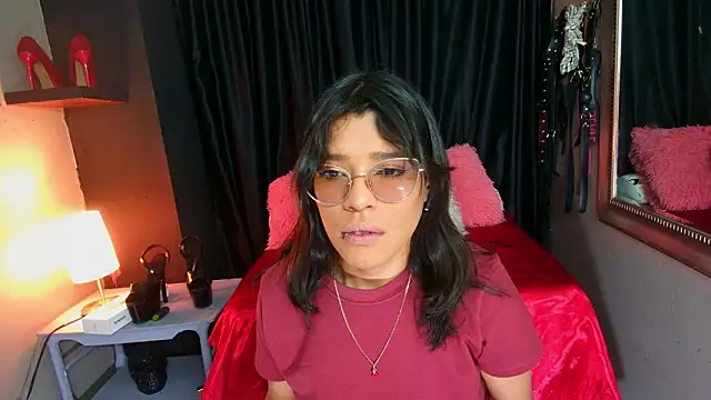 AvaLusty online show from February 2026 05:09:01 PM