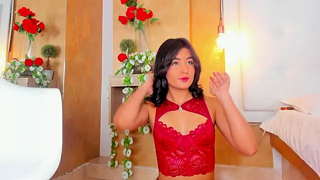 emilyadams0 online show from October 2025 10:11:01 PM