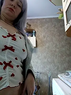 Tina Alev online show from September 2025 06:20:02 AM