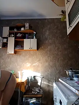 Tina Alev online show from September 2025 06:20:02 AM