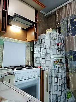 Tina Alev online show from December 2025 05:27:02 PM