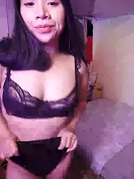 Yinzing 502 online show from May 2026 12:47:01 PM