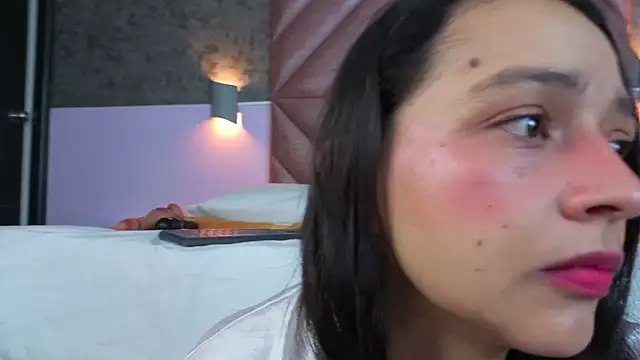 samarha xue online show from December 2025 11:24:02 AM