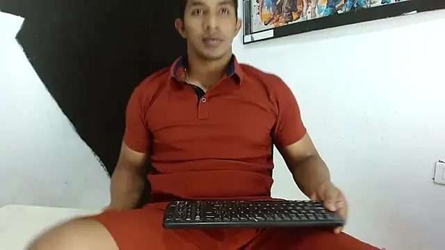 Yeiko Park2 online show from November 2025 01:09:01 AM