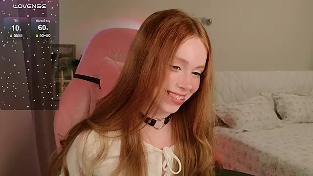 evangeli1na online show from May 2026 08:43:02 AM