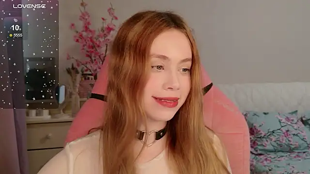 evangeli1na online show from July 2026 08:14:01 AM