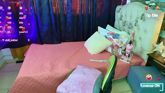 sofiasex99 online show from February 2026 08:53:02 PM