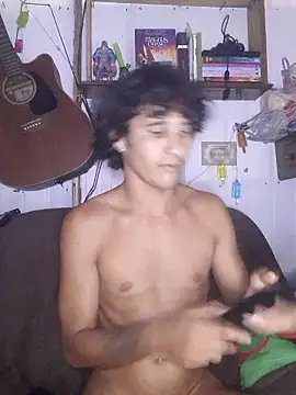 pedrodavid  online show from January 2026 04:51:02 AM