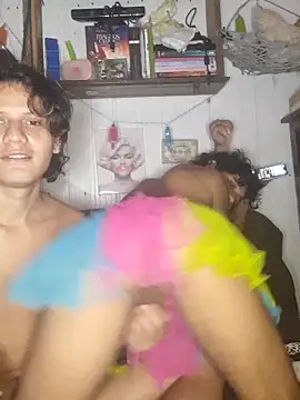 pedrodavid  online show from February 2026 02:53:01 AM