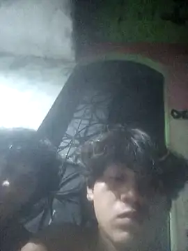 pedrodavid  online show from April 2026 05:20:01 AM