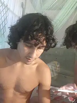 pedrodavid  online show from April 2026 09:43:02 PM