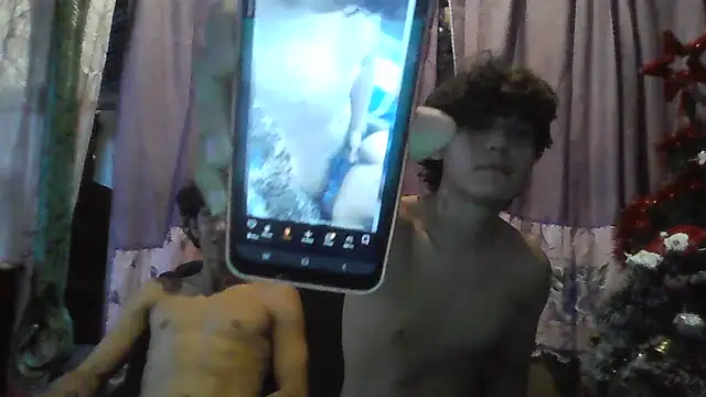 pedrodavid  online show from November 2025 09:42:02 PM