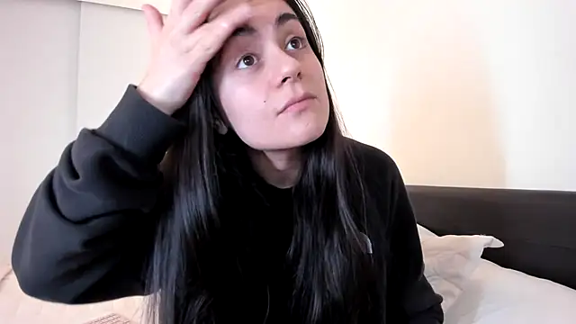 guccipussy1 online show from January 2025 12:25:01 AM