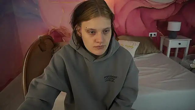 CandyBooms  online show from September 2025 05:22:01 AM