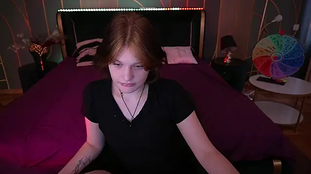 CandyBooms  online show from September 2025 12:55:02 PM