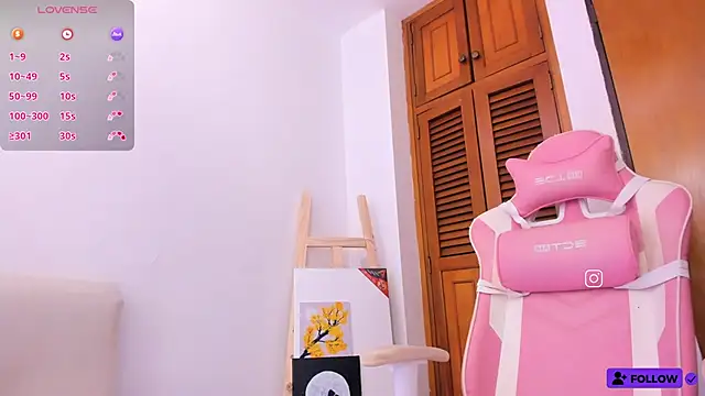 Caro martinezz online show from March 2026 03:47:02 AM