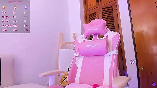 Caro martinezz online show from February 2026 04:24:02 AM