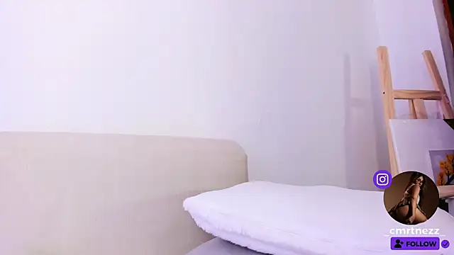 Caro martinezz online show from April 2026 07:45:01 AM