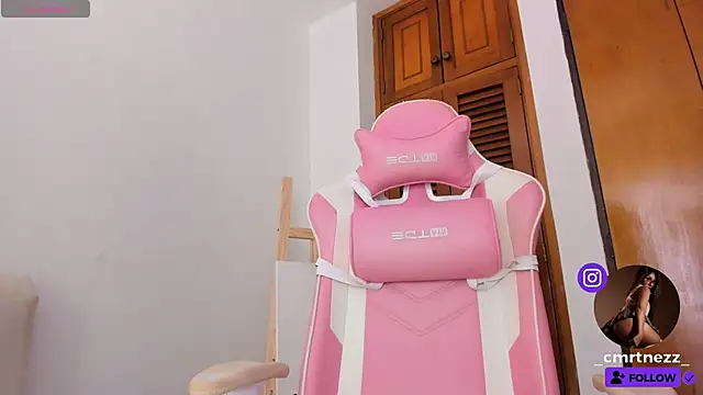 Caro martinezz online show from April 2026 05:54:01 AM