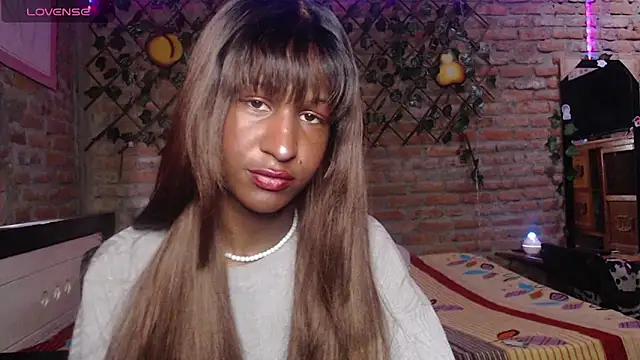 Angell Dustt  online show from March 2026 09:35:01 PM