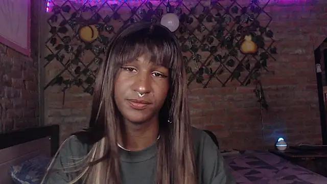 Angell Dustt  online show from February 2026 03:18:01 AM