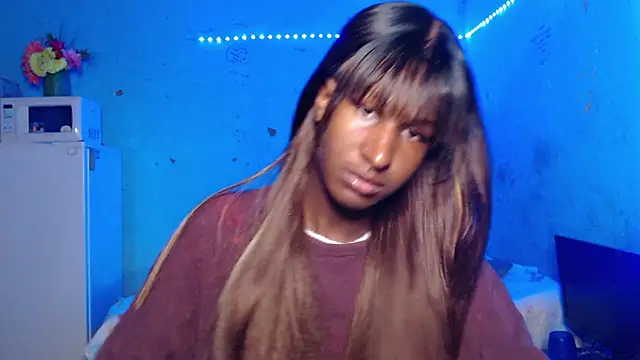 Angell Dustt  online show from September 2025 12:06:02 AM