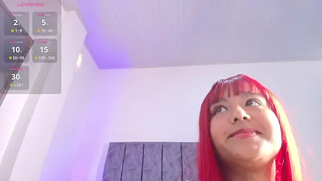 Sophiee Velvet online show from March 2026 05:52:02 PM