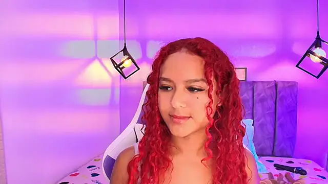 Sophiee Velvet online show from October 2025 04:08:01 PM