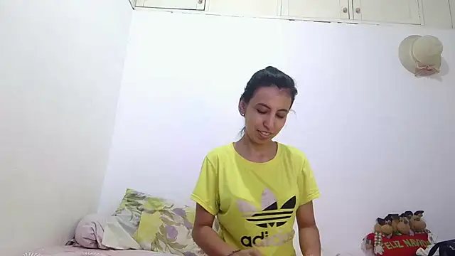 mina smith1 online show from December 2025 07:08:01 PM