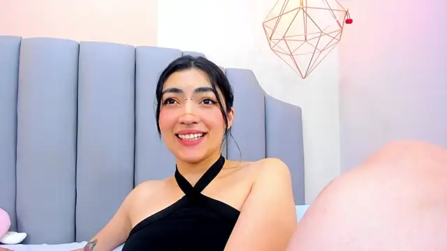 ThailyCherry online show from February 2025 01:25:02 AM