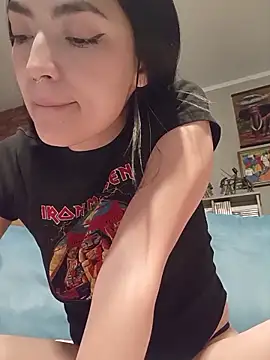 ThailyCherry online show from November 2025 07:14:01 PM