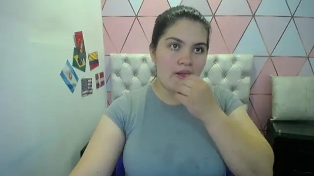 Snapshot of Marinasexxx chatting on July 2026 06:45:02 PM Marinasexxx online show from July 2026 06:45:02 PM