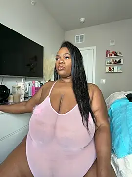 Mari Melons online show from October 2025 08:19:01 PM