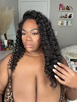 Mari Melons online show from October 2025 12:36:02 AM